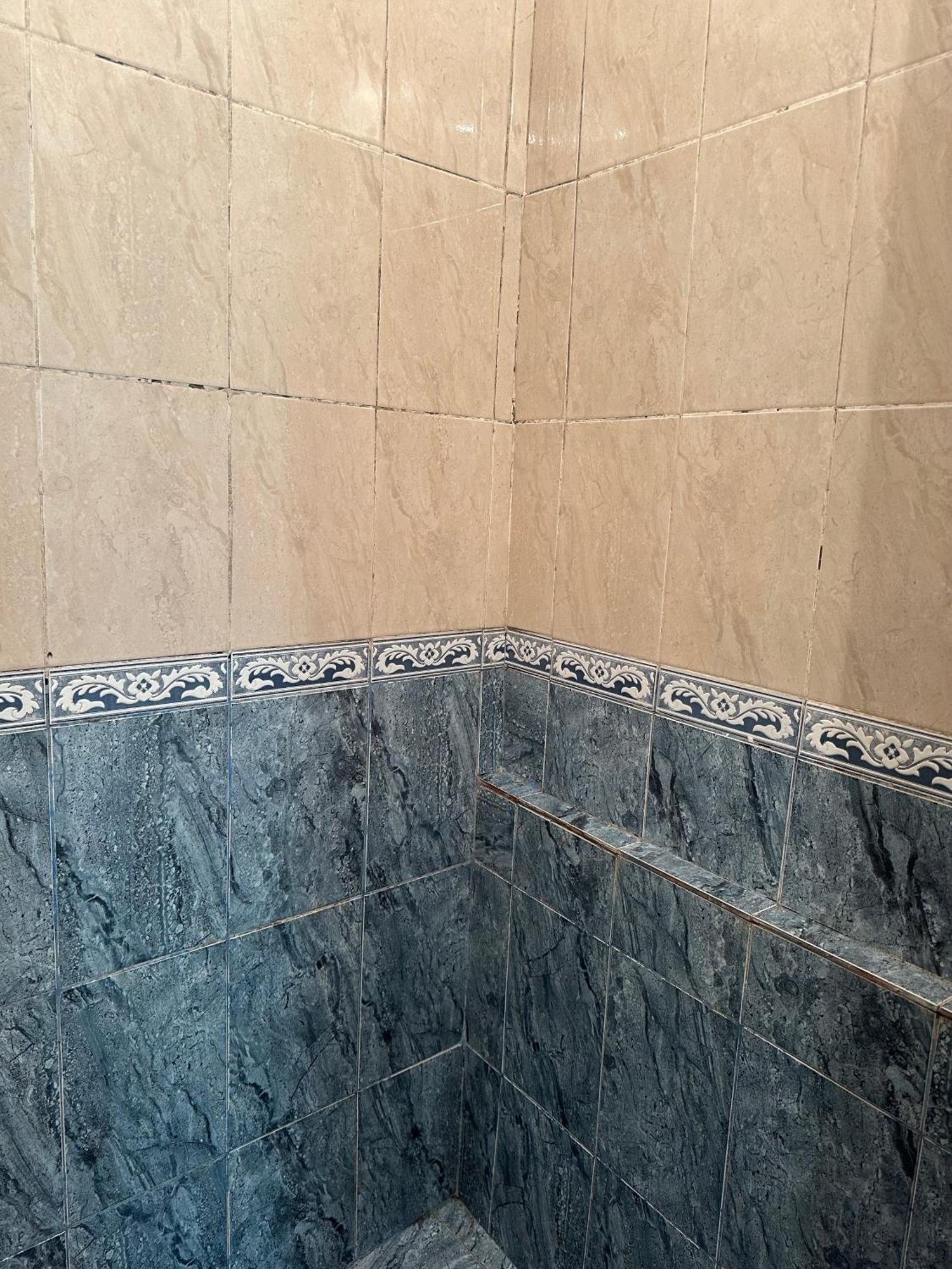 Jea House Apartment Pogradec Luaran gambar
