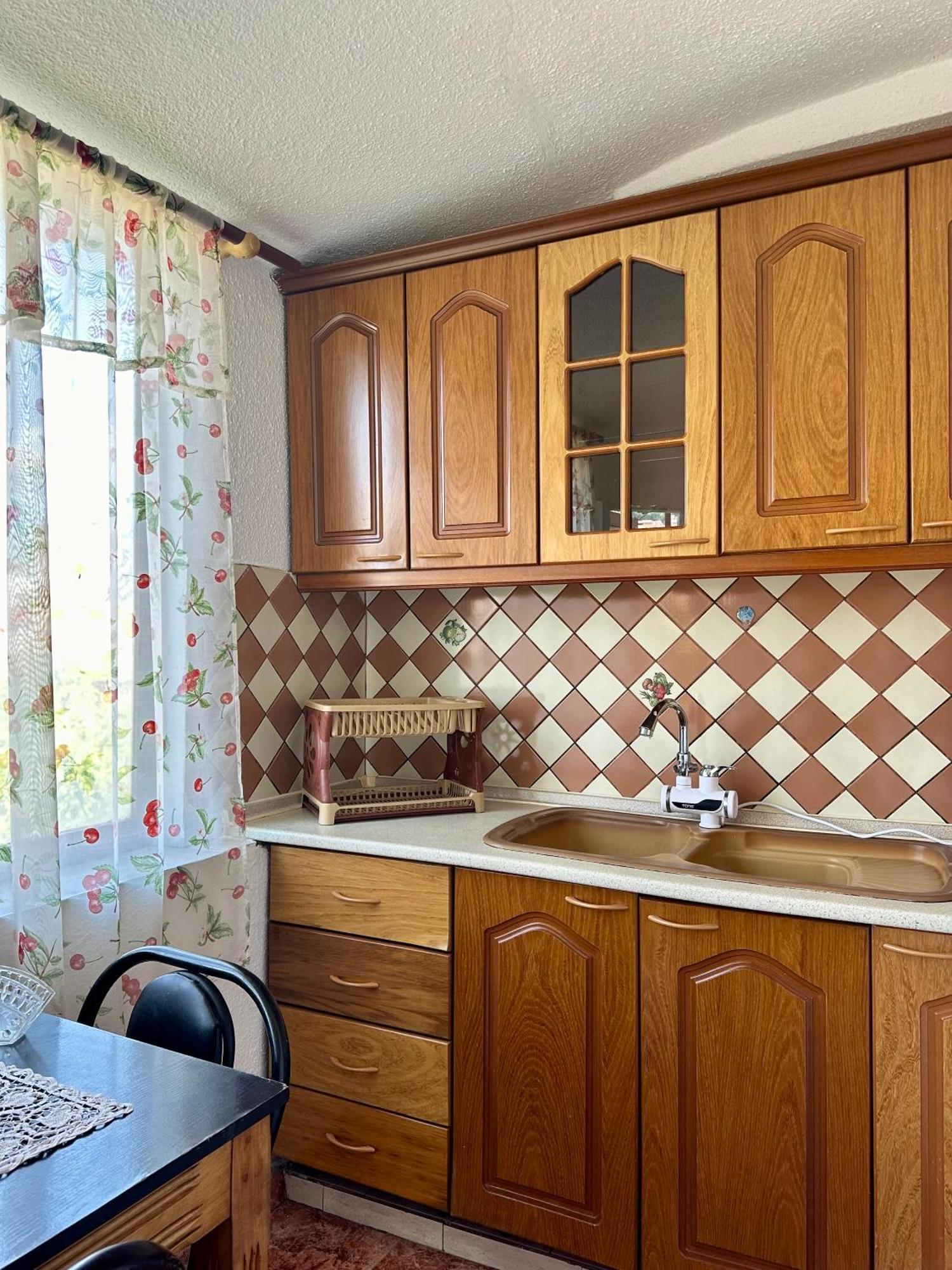 Jea House Apartment Pogradec Luaran gambar